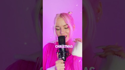 ALL I WANT FOR CHRISTMAS IS YOU but... backwards!