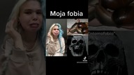 Moja fobia
