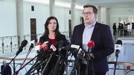 ZAJĄCZKOWSKA DOJEDZIE TUSKA? SKŁADA SKARGĘ W PARLAMENCIE EUROPEJSKIM WS.  IMIGRANTÓW!