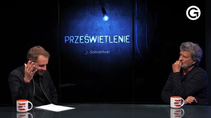 TUSK MIAŁ INTERES.  PALIKOT O ARESZTOWANIU I WOJEWÓDZKIM: BYŁ PRZERAŻONY.  BĘDĘ UMIERAŁ JAKO...