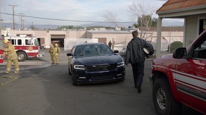 Agenci NCIS 16
