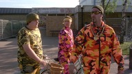 Ali. G. Indahouse. 2002. Lektor.pl
