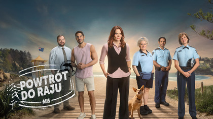 Powrót do raju - serial online