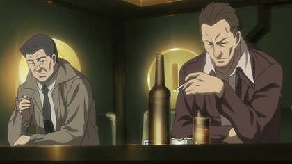 Ghost In The Shell (S.  A.  C) 2nd GIG (2004r) [HD] [SUB PL] - odc.  13