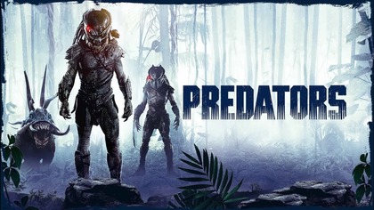 Pгedatoгzy (2010) [Lektor PL] - Predators