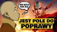Znowu lepiej od Wiedźmina, czyli NETFLIX DOWIÓZŁ | Avatar: Ostatni władca wiatru DAŁ RADĘ, ALE...