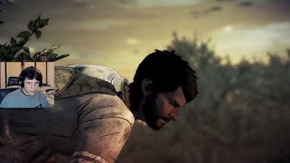 The Walking Dead #55 | Pogrzeb