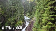 Droga Na Morskie Oko W Deszczu  Tak Naprawdę Wygląda Ten Szlak!