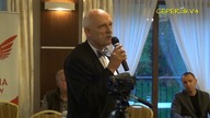 Seria pytań do Janusza Korwin-Mikkego na VI Dolnośląskim Pikniku Prawicy