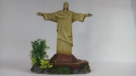 Chrystus Odkupiciel z Rio de Janeiro