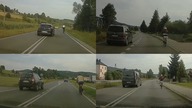 Polskich kierowców trzeba je**ć prądem!