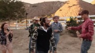 Natural Born Pranksters (2016)