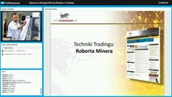 Tajemnica Mistrza Świata w Tradingu - Roberta Minera