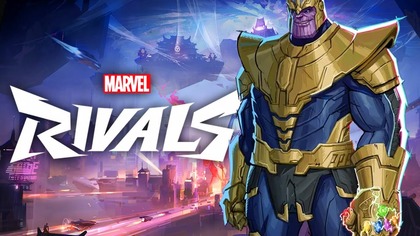 Thanos nadchodzi do Marvel Rivals! NetEase ma wielki problem...