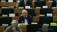 Janusz Korwin-Mikke on Committee on Foreign Affairs 23.02.2016