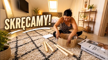SKRĘCAMY!