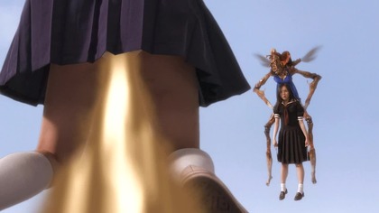  Zombie Ass - Zonbi Asu aka Zombie Ass Toilet Of The Dead 2011 PL