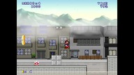 Mario Forever Enchanted Memory AhirukuTchi Speedrun