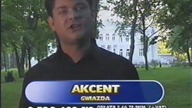 Akcent - Gwiazda