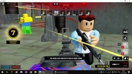 [Rozwałka 8] GUNFIGHT ARENA | ROBLOX | Więzienie