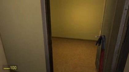 Garrys Mod SAM W DOMU