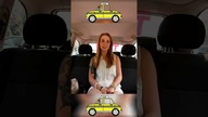 FEJK TAXI 2 #shorts