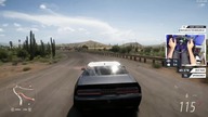  ZLOT AMERYKAŃCÓW W FORZA HORIZON 5 Z WIDZAMI!  DRIFTY SPASY i SPORO KASY 