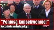 Kaczyński zagłuszany na miesięcznicy smoleńskiej! Ten reżim długo nie potrwa | Gazeta.pl