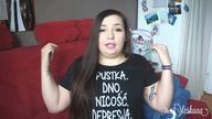 HAUL #4 2015: Melissa, Fossil, Rossmann i oleśkowe koszulki