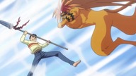 Ushio to Tora 22
