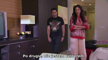 Senora Acero 055 NAPISY PL