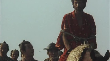 Milczenie 1971 napisy pl