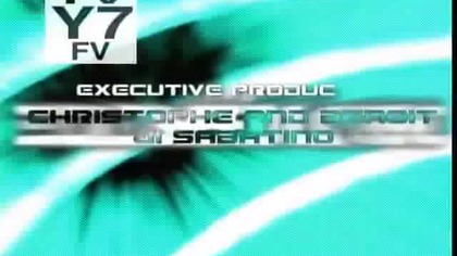 Kod Lyoko 49 Franz Hopper