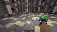 MINECRAFT TNTRUN #46 | Styller