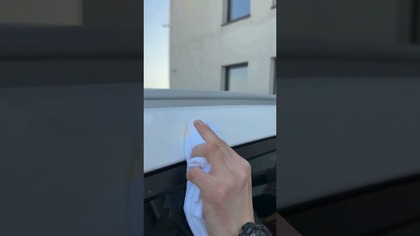 Czy da się usunąć rysę z lakieru pastą za kilka złotych?