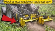 Mechanizacja w lesie || Wykaszarka do upraw STARTLAS || OKIEM ZULa