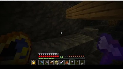 I grabbed Sulfurs cube #game #minecraft #gaming #games #Short #Shorts #Wow #Cave