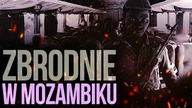 Czarna karta w historii Mozambiku