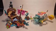 LEGO Recenzja - FRIENDS 41378 Dolphins Rescue Mission