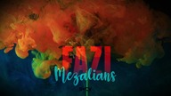 FAZI - Mezalians (prod.  Lazy Rida Beats)