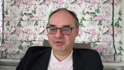 FSSPX i Rzym.  Czy schizma zamyka drogę do zbawienia? - prof.  Adam Wielomski