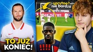 Krychowiak OFICJALNIE ZAKOŃCZYŁ KARIERĘ reprezentacyjną! NIETYPOWY KARNY Icardiego! Skandal w PSG!