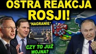WOJSKA NATO JUŻ NA UKRAINIE - POLSKA POTWIERDZA