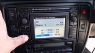Cyfrowa zmieniarka USB DENSIOIN Passat B5 FL