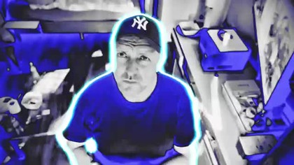 Casteam - Say no (Video Edit)