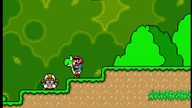 super mario world part #1