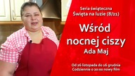 Ada gra Wśród nocnej ciszy - Święta na luzie (8/21)