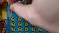Zdrapka DUŻY LOTEK WYGRAJ 150000 zł jest WYGRANA #shorts 5