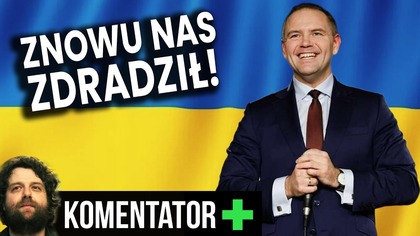 Nawrocki Znowu Zdradził Nas Polaków! Działał Wspólnie z Tuskiem! - Analiza Ator