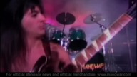 MANOWAR - Gloves Of Metal (Special Edition) - OFFICIAL VIDEO